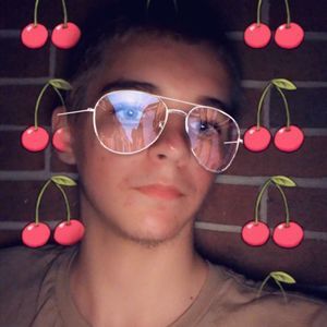 Meet your Posher, Johnny